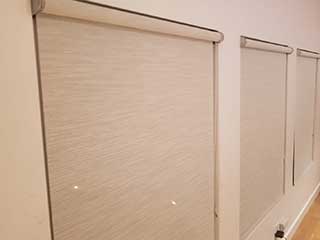 Affordable Blackout Blinds | Chula Vista LA