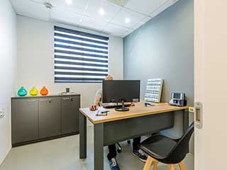 Commercial Products | Chula Vista Blinds & Shades, CA Commercial Products | Chula Vista Blinds & Shades, CA