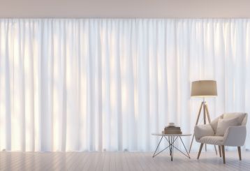 Draperies & Curtains | Chula Vista Blinds & Shades CA