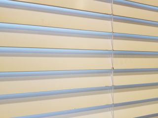 Faux Wooden Blinds | Chula Vista Blinds & Shades CA Faux Wooden Blinds
