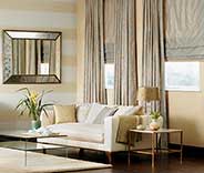 Roman Shades Nearby | Chula Vista Blinds & Shades, CA