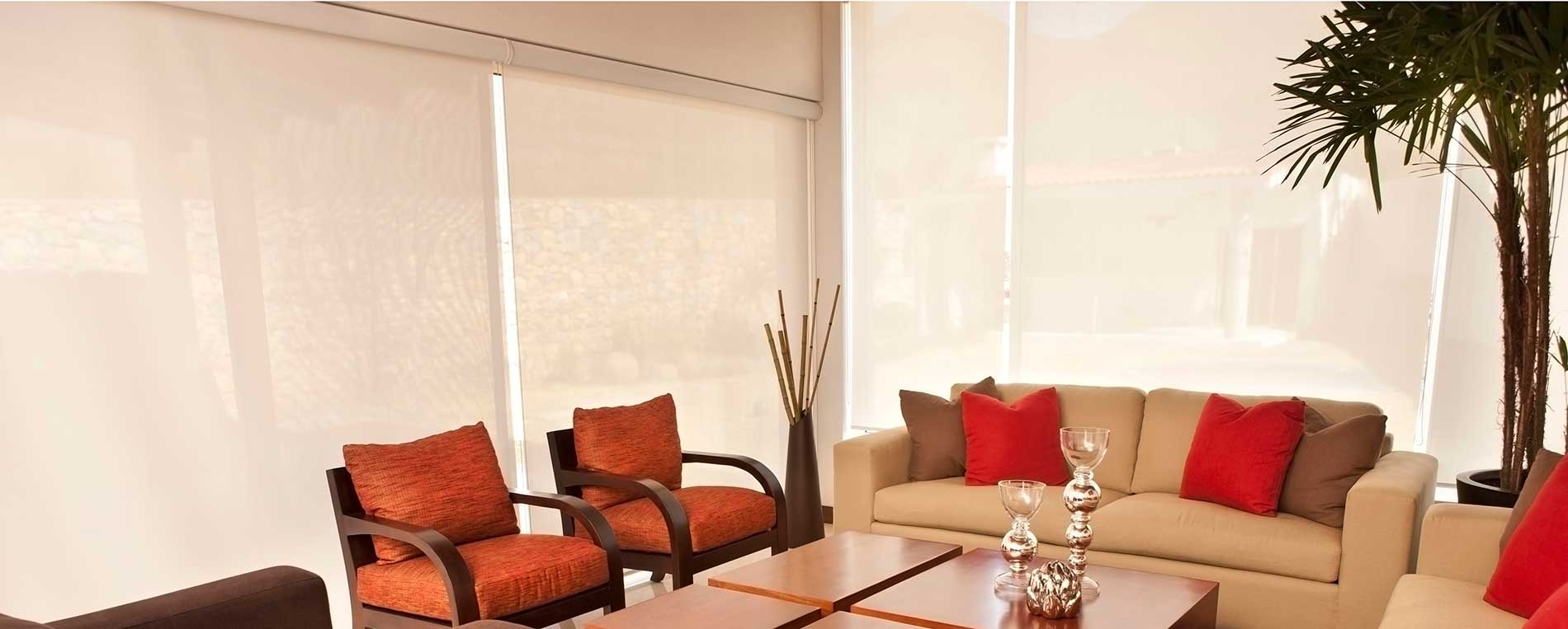 Best Venetian Blinds For Lake Side Home