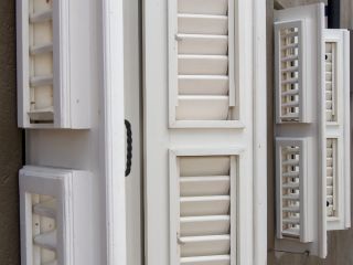 Plantation Shutters | Chula Vista CA
