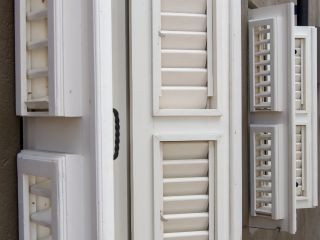 Plantation Shutters | Chula Vista CA