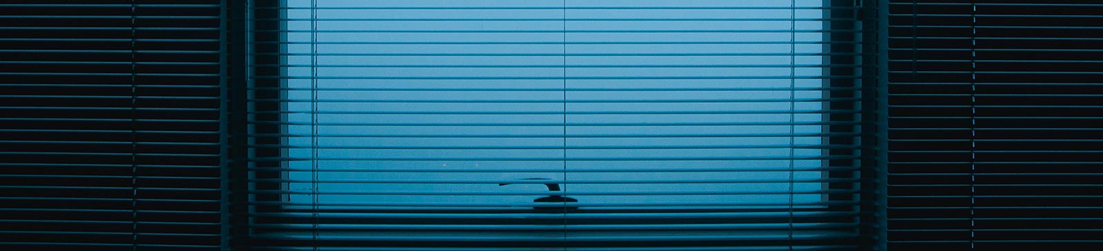 Venetian Blinds Close to Chula Vista