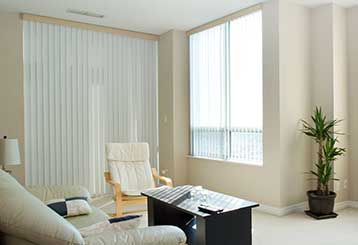 Cheap Vertical Blinds | Chula Vista Blinds & Shades