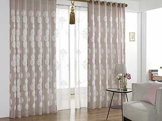 Window Covering Materials | Chula Vista Blinds & Shades, CA