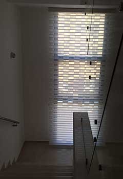 New Sheer Shades Installed In National City