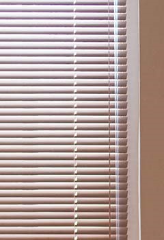 Venetian Blinds For Bonita Home