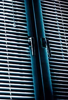 Best Venetian Blinds For Lake Side Home