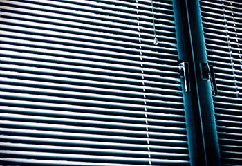 Venetian Blinds - Lake Side